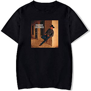 George Strait Ranch George Strait T-Shirts
