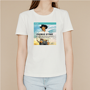 George Strait Horizon George Strait T-Shirts
