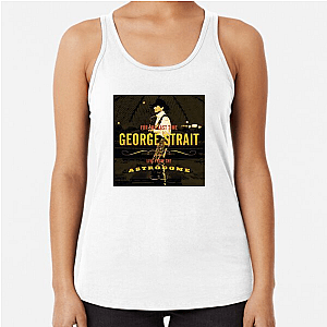 George Strait Nest George Strait Tank Tops