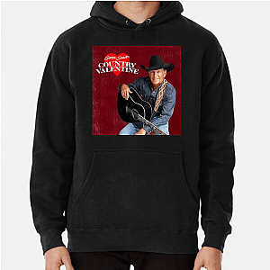 George Strait Timber George Strait Hoodies