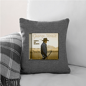 George Strait Shade George Strait Pillows Cover