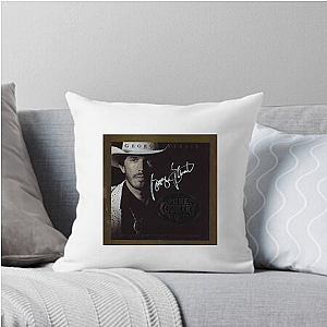 George Strait Trail George Strait Pillows Cover