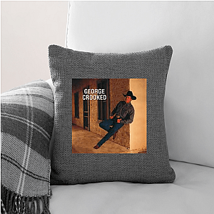 George Strait Ranch George Strait Pillows Cover