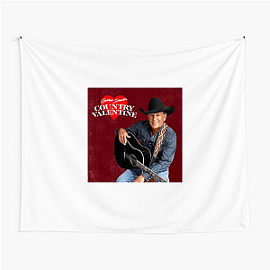 George Strait Timber George Strait Tapestries