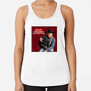 George Strait Timber George Strait Tank Tops