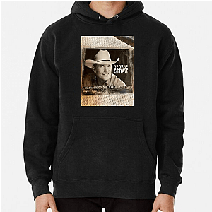 George Strait Echo George Strait Hoodies