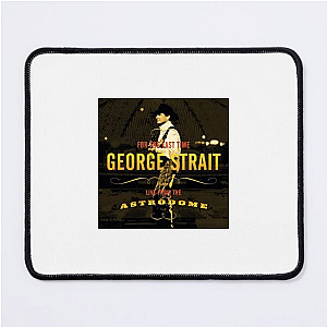 George Strait Nest George Strait Mouse Pads