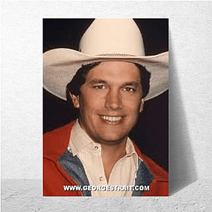 George Strait Lace George Strait Posters