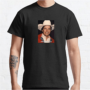George Strait Lace George Strait T-Shirts
