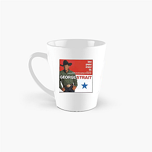 George Strait Crest George Strait Mugs