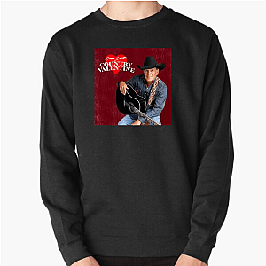 George Strait Timber George Strait Sweatshirts