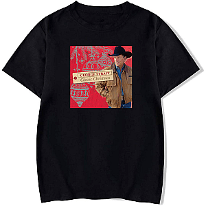 George Strait Drift George Strait T-Shirts