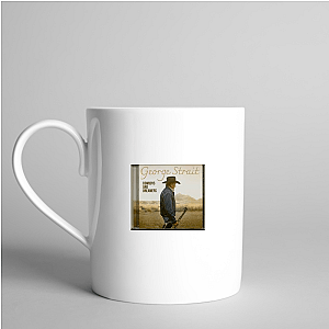 George Strait Shade George Strait Mugs