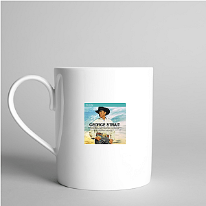 George Strait Horizon George Strait Mugs