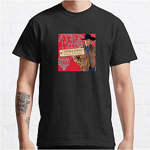 George Strait Drift George Strait T-Shirts