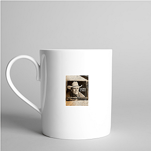 George Strait Echo George Strait Mugs