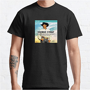 George Strait Horizon George Strait T-Shirts