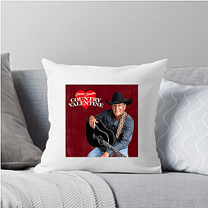 George Strait Timber George Strait Pillows Cover