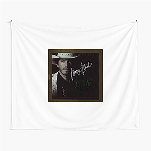 George Strait Trail George Strait Tapestries