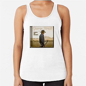 George Strait Shade George Strait Tank Tops