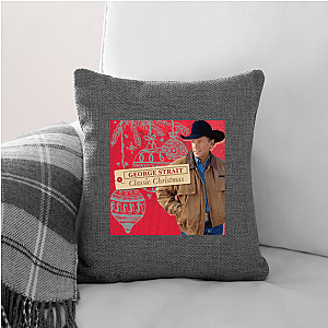 George Strait Drift George Strait Pillows Cover