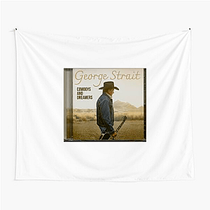 George Strait Shade George Strait Tapestries