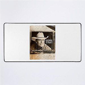 George Strait Echo George Strait Mouse Pads