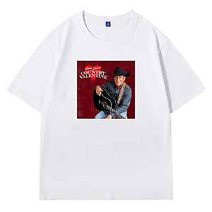 George Strait Timber George Strait T-Shirts