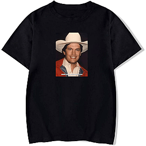 George Strait Lace George Strait T-Shirts