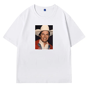 George Strait Lace George Strait T-Shirts