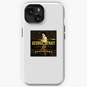 George Strait Nest George Strait iPhone Cases
