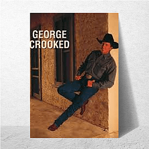 George Strait Ranch George Strait Posters