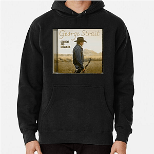 George Strait Shade George Strait Hoodies