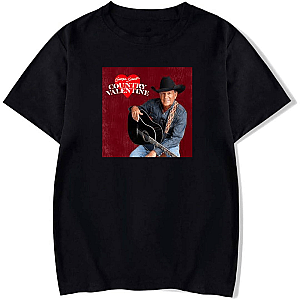 George Strait Timber George Strait T-Shirts