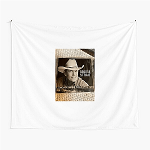 George Strait Echo George Strait Tapestries