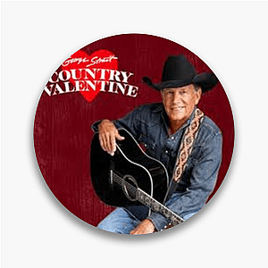 George Strait Timber George Strait Pins