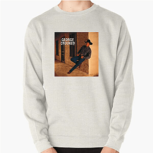 George Strait Ranch George Strait Sweatshirts