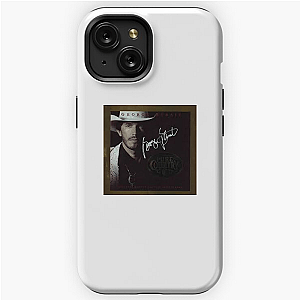 George Strait Trail George Strait iPhone Cases