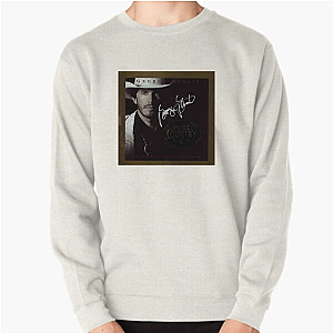 George Strait Trail George Strait Sweatshirts