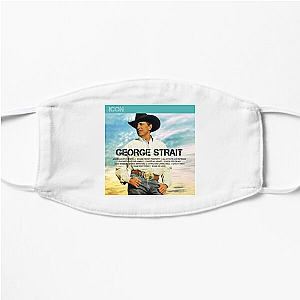 George Strait Horizon George Strait Face Masks