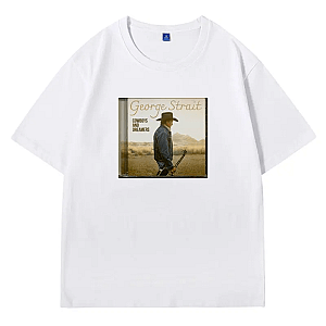 George Strait Shade George Strait T-Shirts