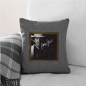 George Strait Trail George Strait Pillows Cover