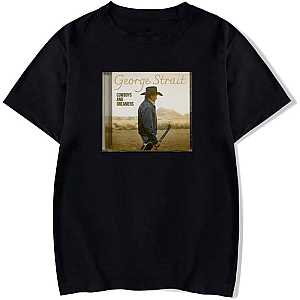 George Strait Shade George Strait T-Shirts