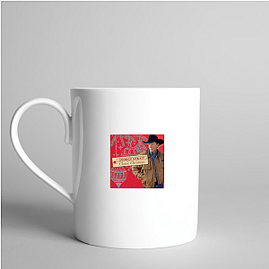 George Strait Drift George Strait Mugs