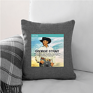 George Strait Horizon George Strait Pillows Cover