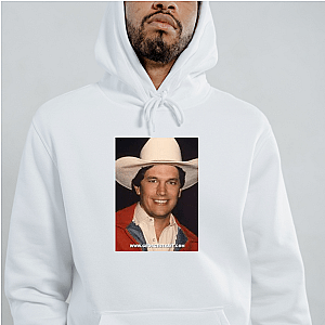 George Strait Lace George Strait Hoodies