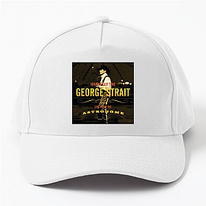 George Strait Nest George Strait Hats & Caps
