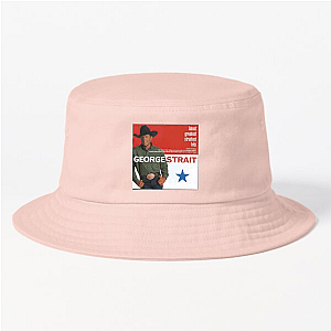 George Strait Crest George Strait Hats & Caps