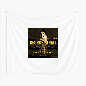 George Strait Nest George Strait Tapestries