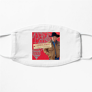 George Strait Drift George Strait Face Masks